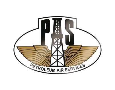 Petroleum Air Services “PAS”